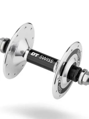 Sezónní Sleva Přední náboj DT SWISS 370 Track 20 děr