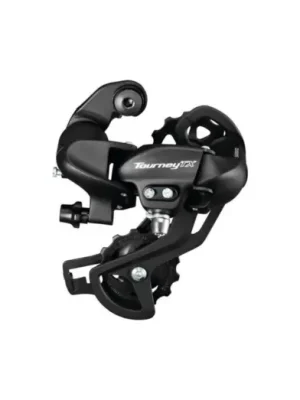 Akce Přehazovačka SHIMANO Tourney RD-TX80 SGS 7/8