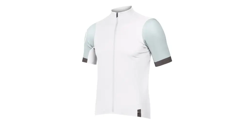Akční Cena Dres ENDURA FS260 White