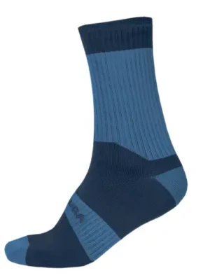 Speciální Cena Ponožky ENDURA Hummvee II Waterproof Ink Blue