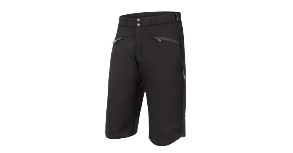 Nejprodávanější Kraťasy ENDURA MT500 Freezing Point Black