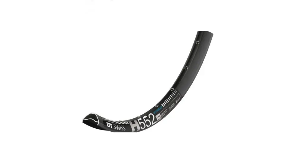 Cenový Hit Ráfek DT SWISS H 552 29"
