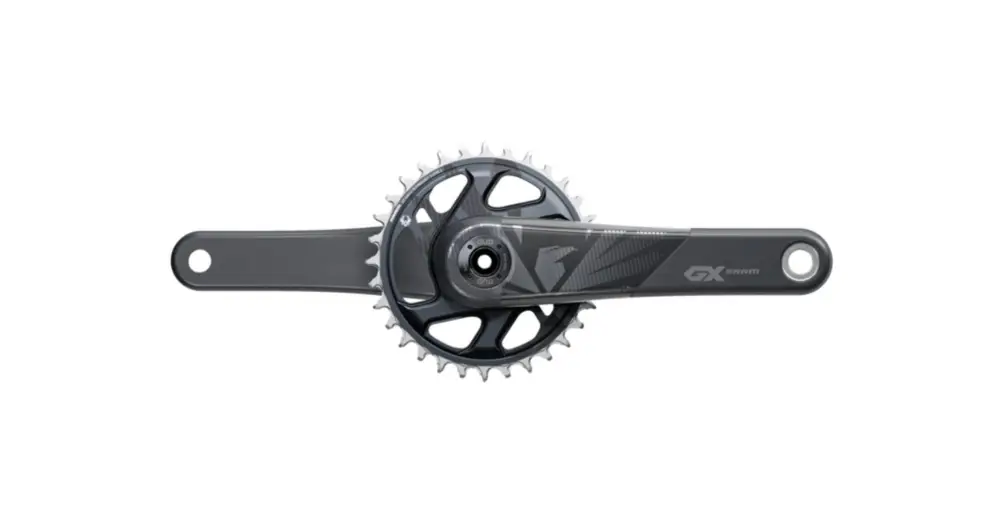 Objednat Nyní Kliky SRAM GX Carbon Eagle Boost DUB 12s 32z Lunar