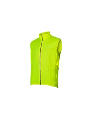 Vesta ENDURA Pakagilet Hi-Viz Yellow Víkendová Akce