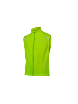 Vesta ENDURA Hummvee Hi-Viz Yellow Výhodná Nabídka