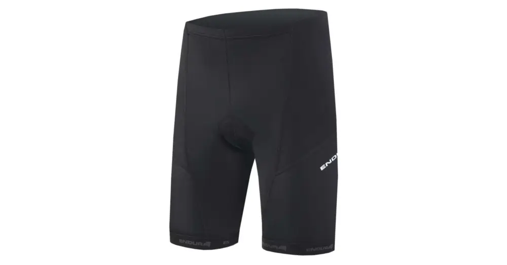 Kup Teď Dětské kraťasy ENDURA Xtract Gel Black
