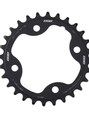 Aktuální Převodník BBB BCR-42X MTBGear