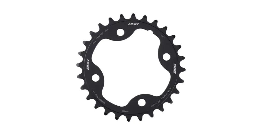 Aktuální Převodník BBB BCR-42X MTBGear