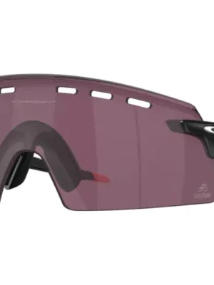 Autentický Brýle OAKLEY Encoder Strike Vented Pink stripes/Prizm Road Black