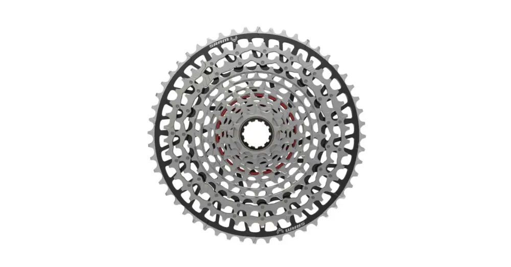 Aktuální Kazeta SRAM XS-1297 T-Type Eagle 12s 10/52