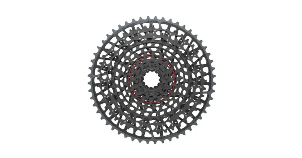 Super Cena Kazeta SRAM XS-1295 T-Type Eagle 12s 10/52
