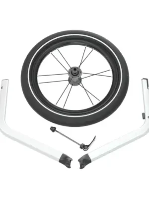 Sezónní Sleva Terénní sada Thule Chariot Double