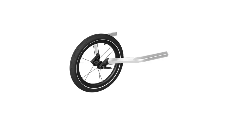 Vrácení Zdarma Terénní sada Thule Chariot 2