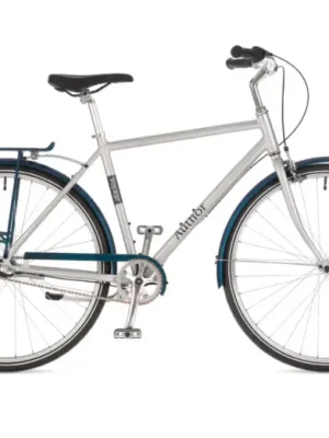 Speciální Cena AUTHOR Voyage Silver/Blue