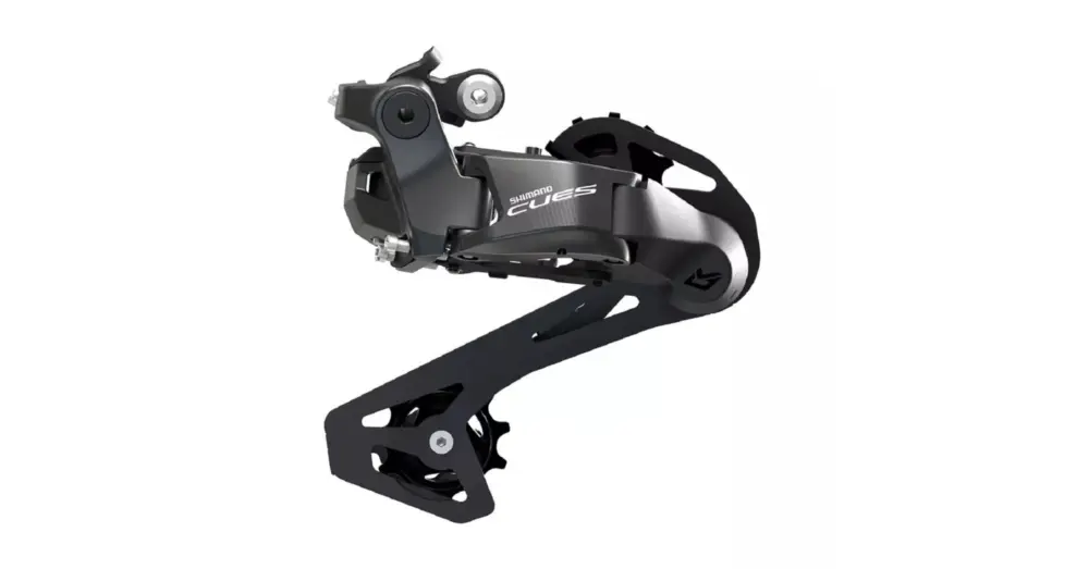 Přímo Od Výrobce Přehazovačka SHIMANO Cues Di2 RD-U6070 11s