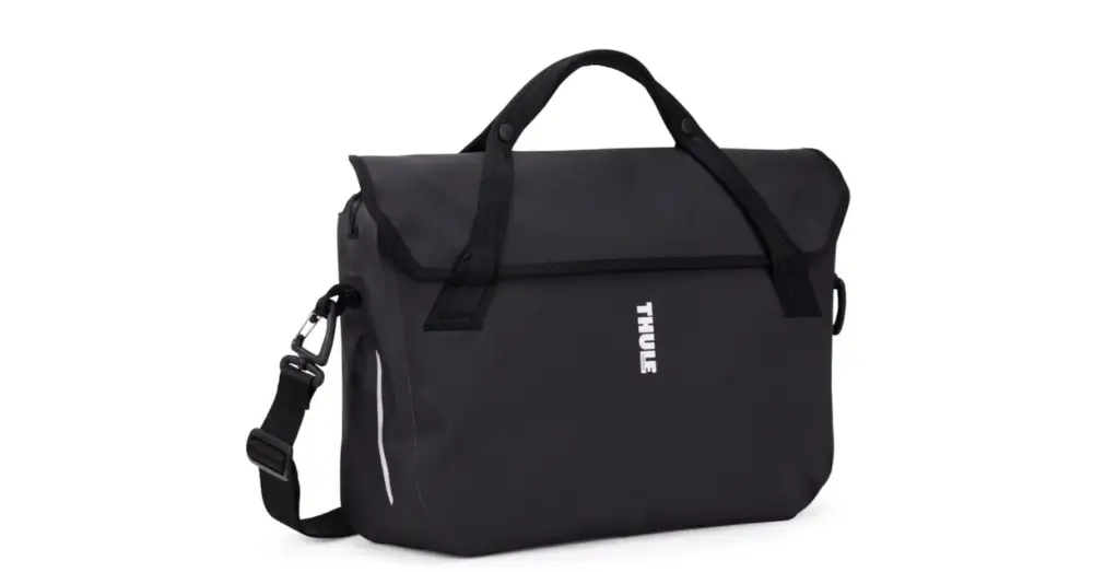 Nakupujte Hned Brašna na nosič THULE Shield Attache InLock 16" Black