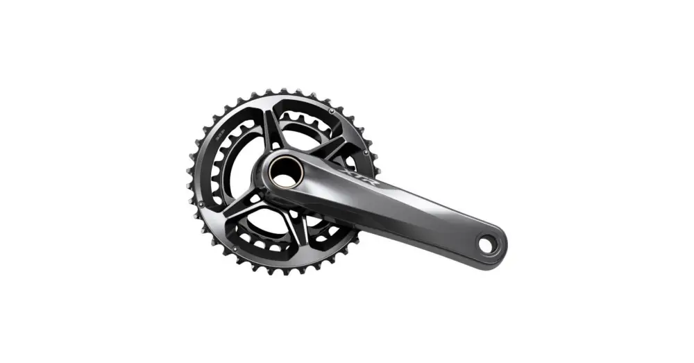 Odeslání Ihned Kliky SHIMANO XTR FC-M9120 2x12 38/28z 175 mm