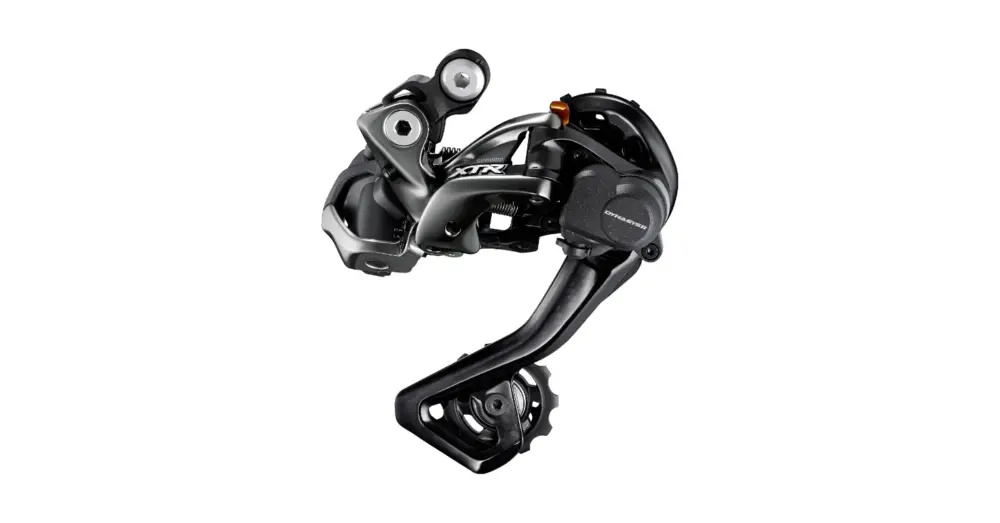 Přehazovačka SHIMANO XTR Di2 RD-M9050 SGS 11s Ihned K Objednání
