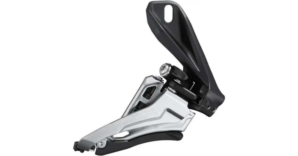 Oblíbený Přesmykač SHIMANO SLX FD-M7100-D 2x12