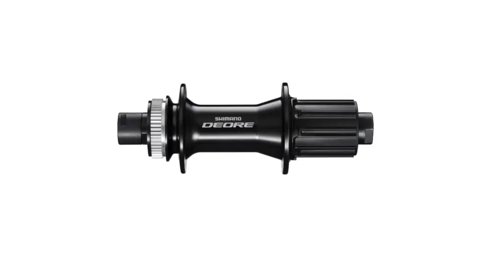Zadní náboj SHIMANO Deore FH-M6010 - 32 děr Aktuální