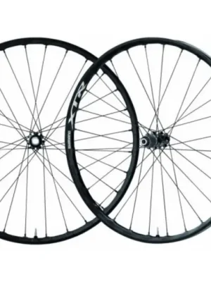 Zapletená kola SHIMANO XTR WH-M9000 27.5" 15/9mm Kup Teď