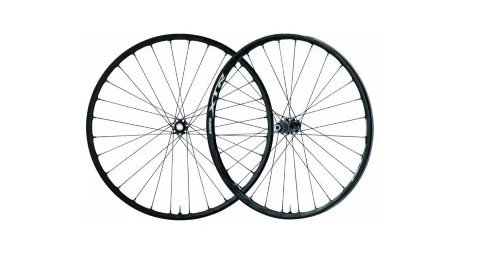 Zapletená kola SHIMANO XTR WH-M9000 27.5" 15/9mm Kup Teď
