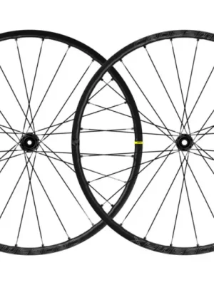 Zapletená kola MAVIC CROSSMAX SLS 29 Boost Centerlock Microspline Časově Omezené