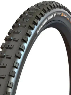 Přímo Od Výrobce Plášť MAXXIS Minion DHR II 3C EXO TR DH kevlar 29x2.4"