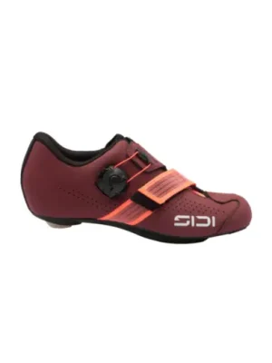 Akční Cena Dámské tretry SIDI Prima Woman Red/Coral