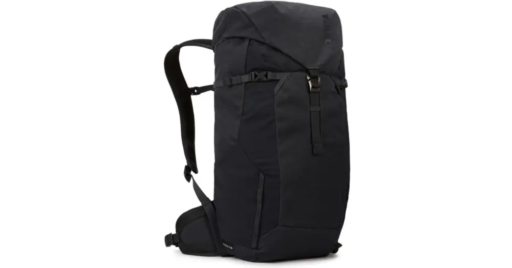 Batoh THULE AllTrail X 25L Obsidian Omezená Nabídka