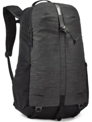 Turistický batoh THULE Nanum 18L Black Nejlepší Cena