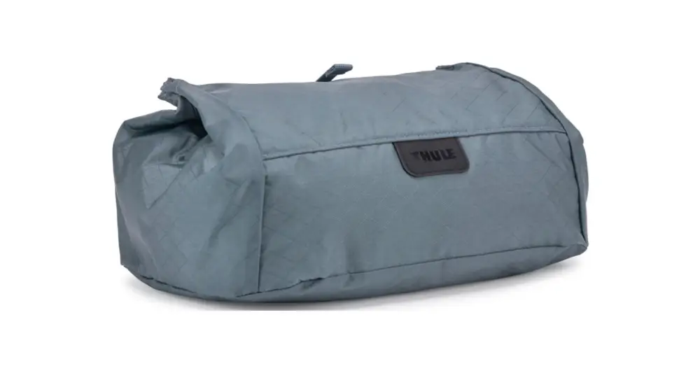 Cenový Hit Cestovní taška na obuv Thule - Pond Gray