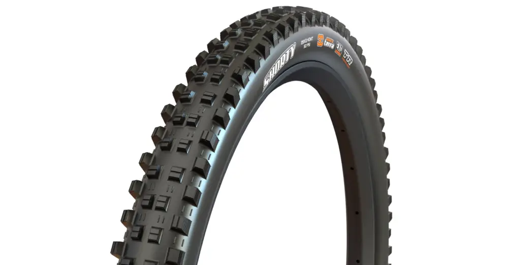 Ihned K Objednání Plášť MAXXIS Shorty 2.0 WT TR 3C Maxx Grip DH kevlar 29x2.4"