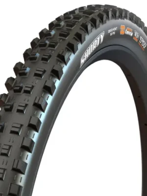 Super Cena Plášť MAXXIS Shorty 2.0 WT TR 3C Maxx Grip DH kevlar 27.5x2.4"