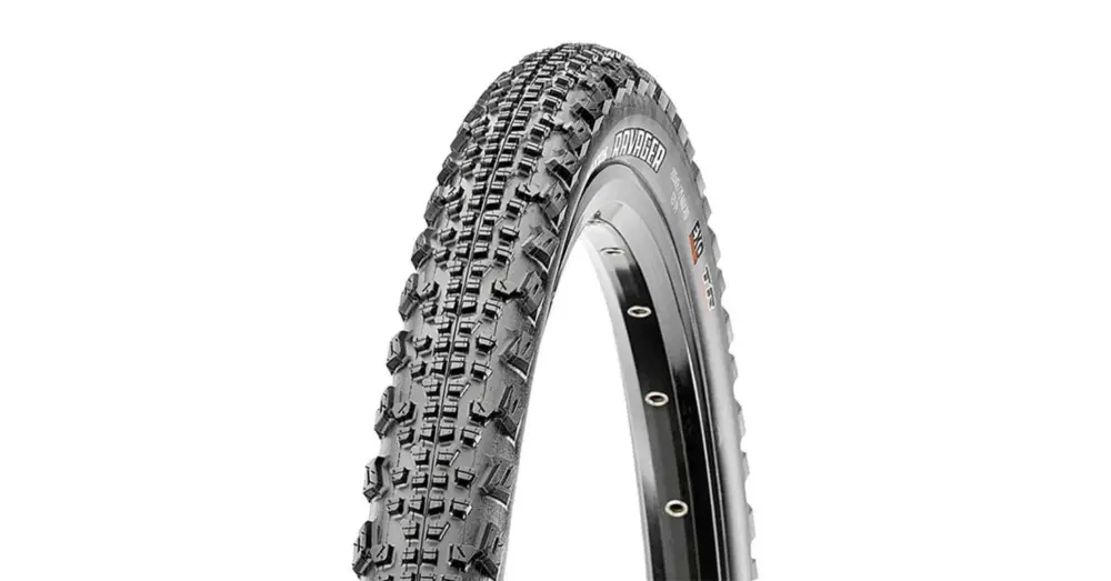 Plášť MAXXIS Ravager EXO TR kevlar 700x40 Top Prodej