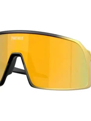 Výprodej Brýle OAKLEY Sutro Fortnite Midas/Prizm 24k