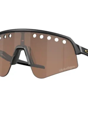 Finální Výprodej Brýle OAKLEY Sutro Lite Sweep Tld Matte Black/Prizm Tungsten