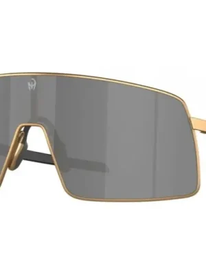 Brýle OAKLEY Sutro Ti Matte Gold/Black Prizm Levný