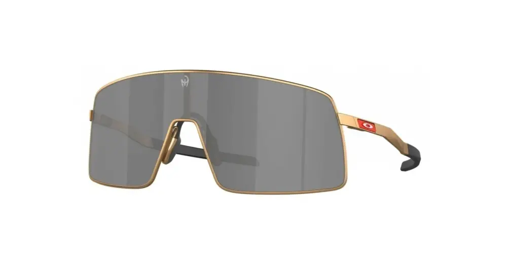 Brýle OAKLEY Sutro Ti Matte Gold/Black Prizm Levný