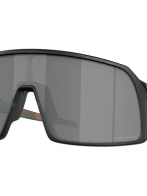 Brýle OAKLEY Sutro Matte Black/Black Prizm Rychlé Dodání