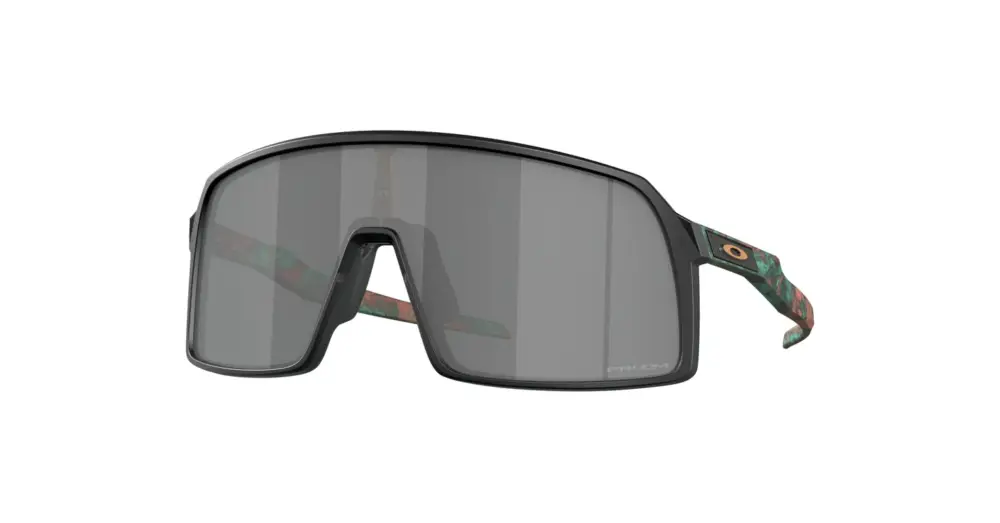 Brýle OAKLEY Sutro Matte Black/Black Prizm Rychlé Dodání