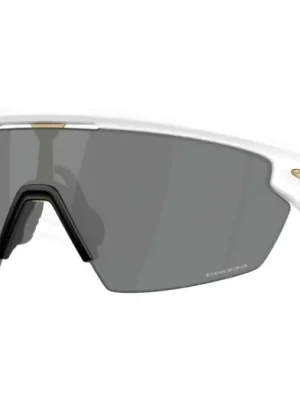 Výhodná Nabídka Brýle OAKLEY Sphaera Matte White/Black Prizm