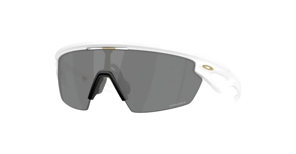 Výhodná Nabídka Brýle OAKLEY Sphaera Matte White/Black Prizm