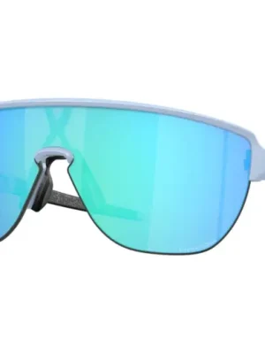 Poslední Šance Brýle OAKLEY Corridor Matte Washed/Prizm Sapphire