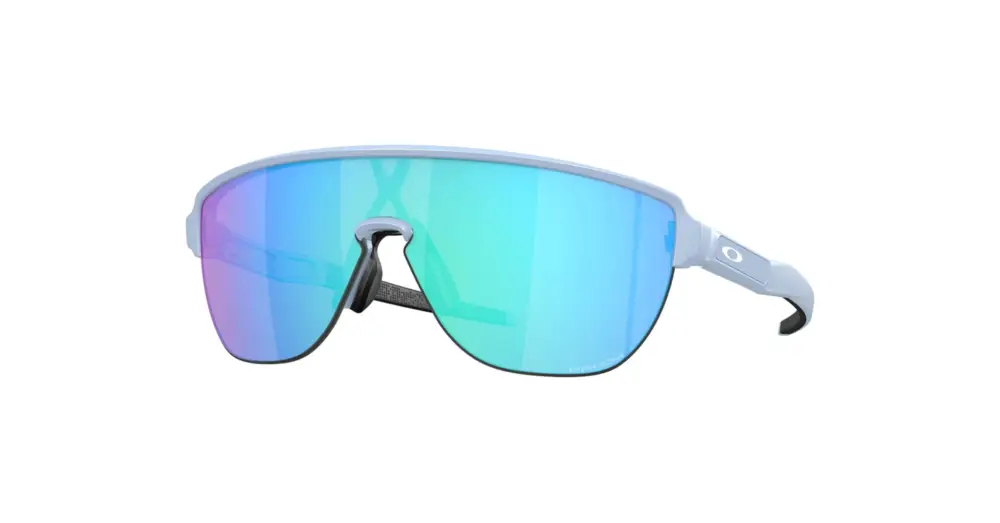 Poslední Šance Brýle OAKLEY Corridor Matte Washed/Prizm Sapphire