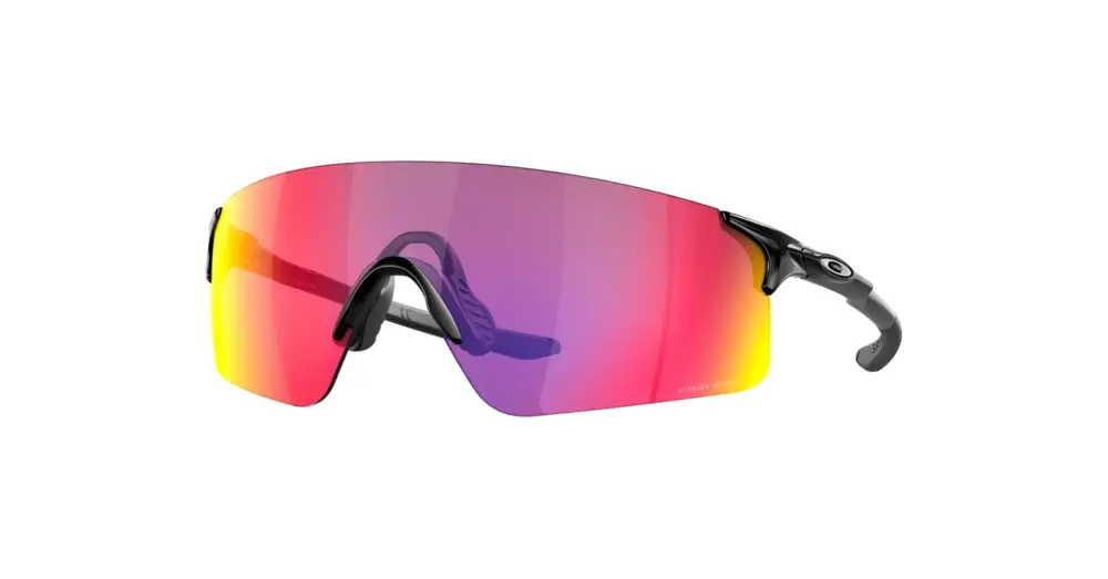 Ověřený Brýle OAKLEY Evzero Blades Polished Black/Prizm Road