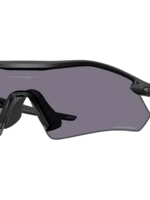 Brýle OAKLEY Radar Plate Matte Black/Prizm Gray Víkendová Akce