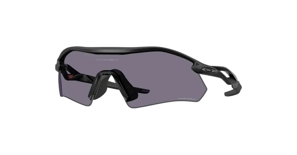Brýle OAKLEY Radar Plate Matte Black/Prizm Gray Víkendová Akce