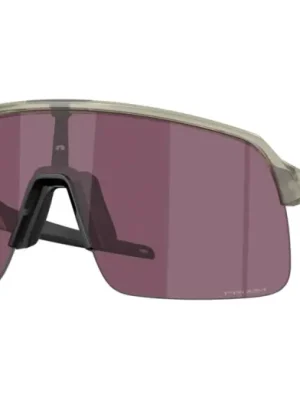 Aktuální Brýle OAKLEY Sutro Lite Matte Grey Ink/Prizm Road Black