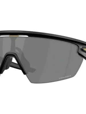 Jen Po Omezenou Doba Brýle OAKLEY Sphaera Matte Black/Black Prizm